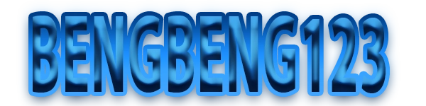 BENGBENG123 Logo